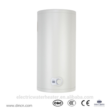 50L wall mounted Sprayed stainless steel electric hot water geyser cheapest electric geyser